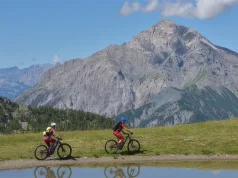 Discover Vialattea This Summer for Endless Adventures and Alpine Relaxation