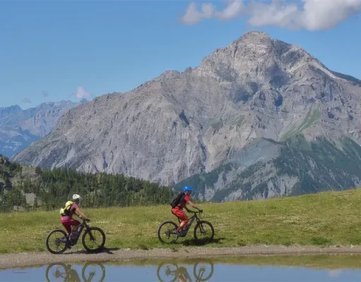 Discover Vialattea This Summer for Endless Adventures and Alpine Relaxation