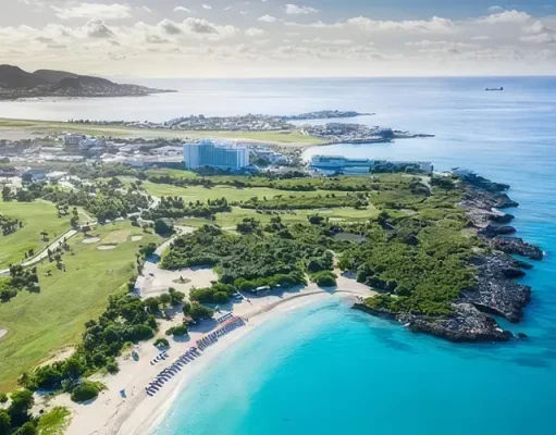 Voluntourism Opportunities in St. Maarten