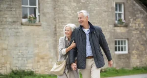 The World’s Most Extraordinary Destinations Are Best Seen Later in Life