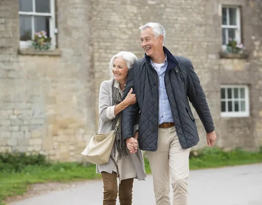 The World’s Most Extraordinary Destinations Are Best Seen Later in Life