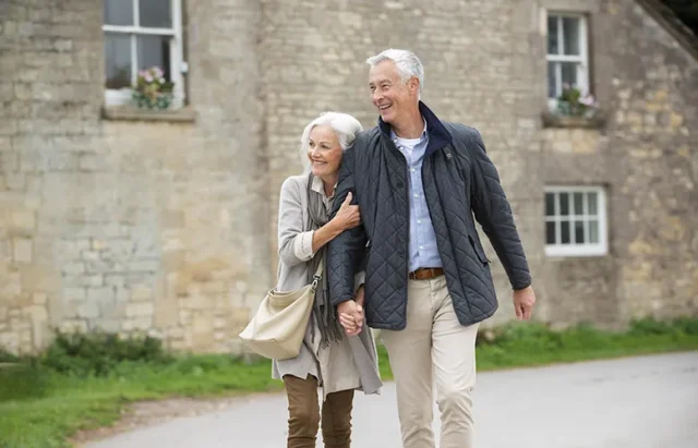 adorable-senior-couple-having-some-quality-time-outdoors copy