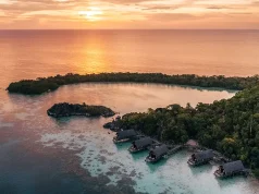 World Oceans Day Spotlight: Bawah Reserve Champions in Sustainability