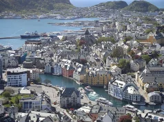 Why Norway Should Be on Your Travel List