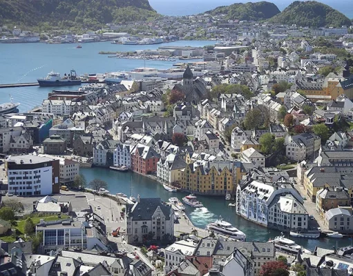 Why Norway Should Be on Your Travel List