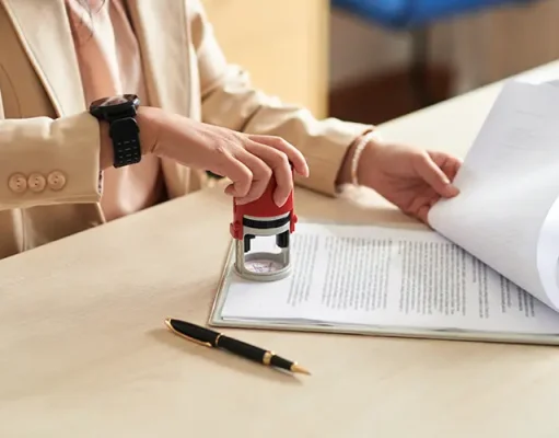 How to Notarize Your Travel Documents