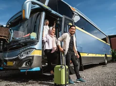 Group Travel That Keeps Everyone Together