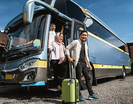 Group Travel That Keeps Everyone Together