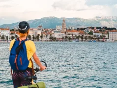 Cycling Holiday: Explore Croatia’s Scenic Routes