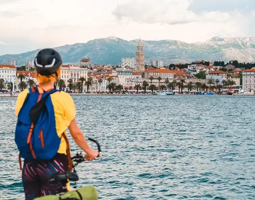 Cycling Holiday: Explore Croatia’s Scenic Routes