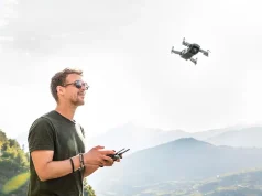 Flying Higher Than Ever: The Next Frontiers of Drone Tech