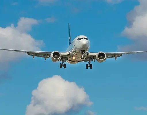 Checklist: Everything You Need Before Confirming a Flight Reservation