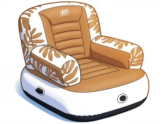 Lightweight Luxury: Topmost Perks Offered by Inflatable Seating!