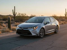 Why Buying a Toyota Corolla in Houston is a Smart Choice