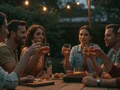 Raise a Dram: Celebrating National Scotch Day with Glenfiddich