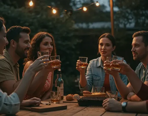 Raise a Dram: Celebrating National Scotch Day with Glenfiddich