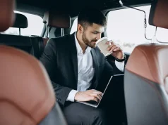 Premium Transfer Solutions for a First-Class Travel Experience