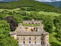 Guide Launches for Buyers of French Castles as Historic Estate Hits Market