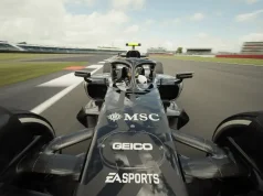 MSC Cruises Hits The Big Screen In Epic Racing Film F1® The Movie, Event Film Of The Summer