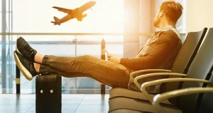 Long-Haul Flight Entertainment: How Digital Options Changed International Travel