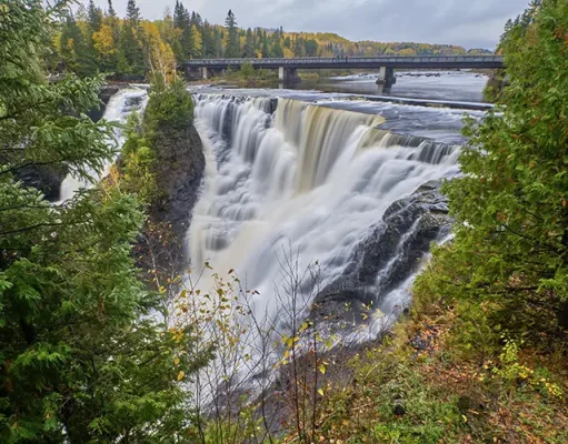 Ontario Holiday Road Trip: Discover Hidden Gems
