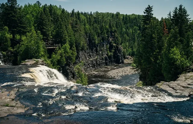 kakabeka-falls-thunder-bay-northern-ontario-canada copy