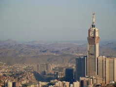 Top Historical Places in Saudi Arabia That Every Umrah Visitor Should See
