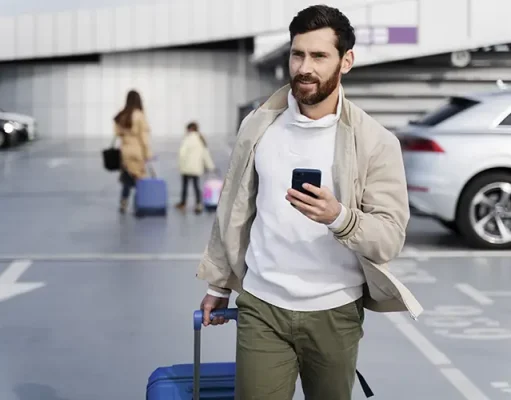 Top Budget-Friendly Airport Parking Spots to Book