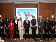 IndiGo, Delta Air Lines, Air France-KLM and Virgin Atlantic Announce Partnership to Link Fast-Growing Indian Economy with North America and Europe