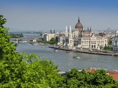 The Perfect Way to Spend Your Summer Solstice in Budapest