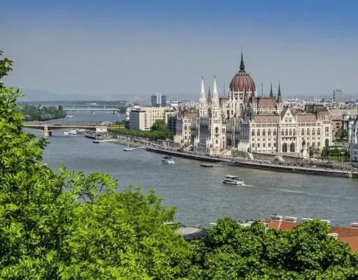 The Perfect Way to Spend Your Summer Solstice in Budapest