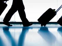 How to Prepare for Corporate Travel