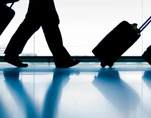 How to Prepare for Corporate Travel