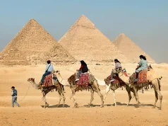 From Pyramids to the Nile: A Complete Guide to Luxury Egypt Travel Packages