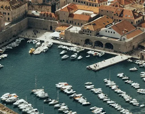 From Dubrovnik to Dugi Otok: A 2025 Sailing Route That’ll Ruin Regular Vacations Forever