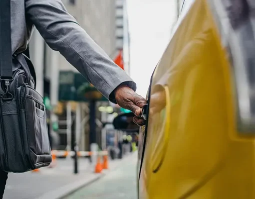 What Is Nutri-Tech Travel and Why Are Locals Joining In?