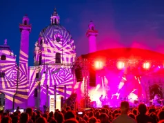 Hot Days, Cool Nights: Vienna After Hours