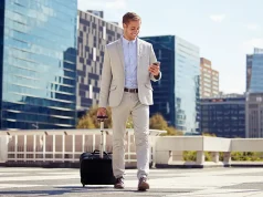A Guide to Streamlining Business Travel for Your Organisation