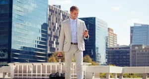 A Guide to Streamlining Business Travel for Your Organisation