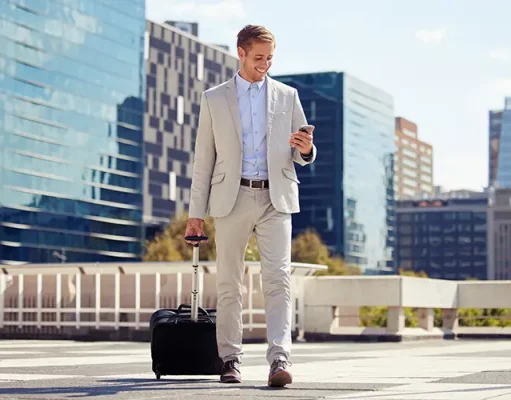 A Guide to Streamlining Business Travel for Your Organisation