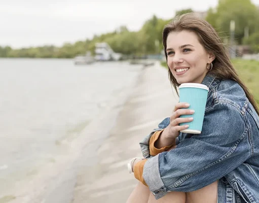 Making the Most of Downtime on Your Holidays