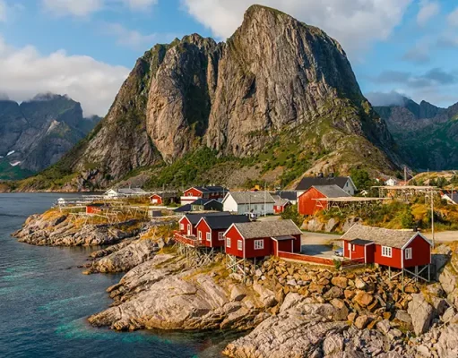 Coolcations: Summer Travel in Cooler Destinations
