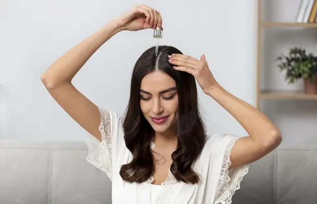 woman-doing-herself-scalp-massage copy