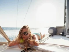 Let the Island Unfold from the Water