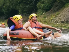 Need a Long Weekend Reset? Ontario Delivers.