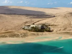 Introducing Paradisus Fuerteventura: A New Standard for All-Inclusive Luxury