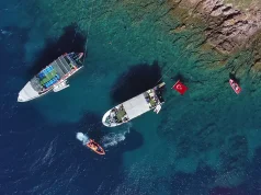 Discover Türkiye’s Diving Gems in the Aegean and Mediterranean