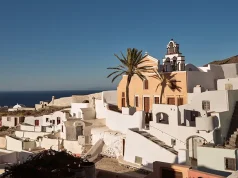 Domes Unveils New Boutique Retreat Neema Maison Finikia Santorini in the Cyclades