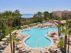 PortoBay Opens a New Hotel in the Algarve