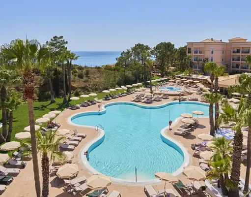 PortoBay Opens a New Hotel in the Algarve